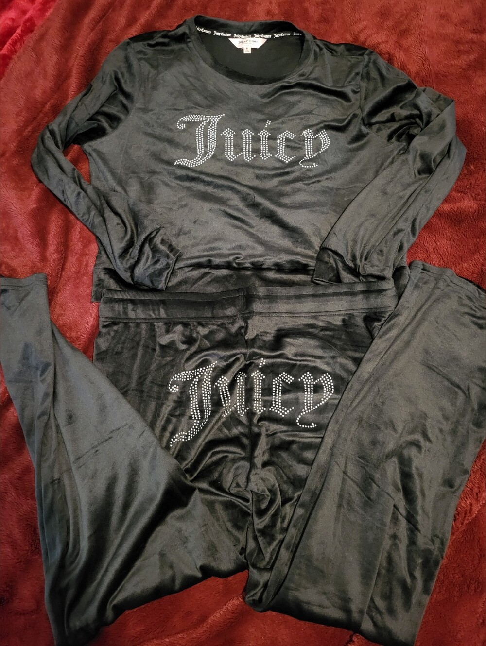 Juicy Couture Set